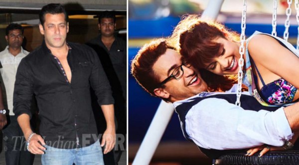 Salman Khan, Salman Khan News, kangana Ranaut, Imran Khan, katti BAtti, Salman Khan Kangana ranaut, Salman Kangana, Kangana Ranaut Katti Batti, Kangana Ranaut in Katti Batti, Kangana Imran Katti Batti, Kangana ranaut Imran Khan, kangana Ranaut Imran Khan katti Batti, Entertainment news
