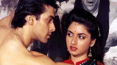 Complimented Salman Khan on new, emotional avatar, says his Maine Pyar Kiya actor