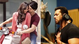 salman khan, actor salman khan, hero, athiya shetty, sooraj pancholi, salman khan songs, salman khan sings, salman khan recordings, salman movies, salman khan hero movie, salman khan news, entertainment news