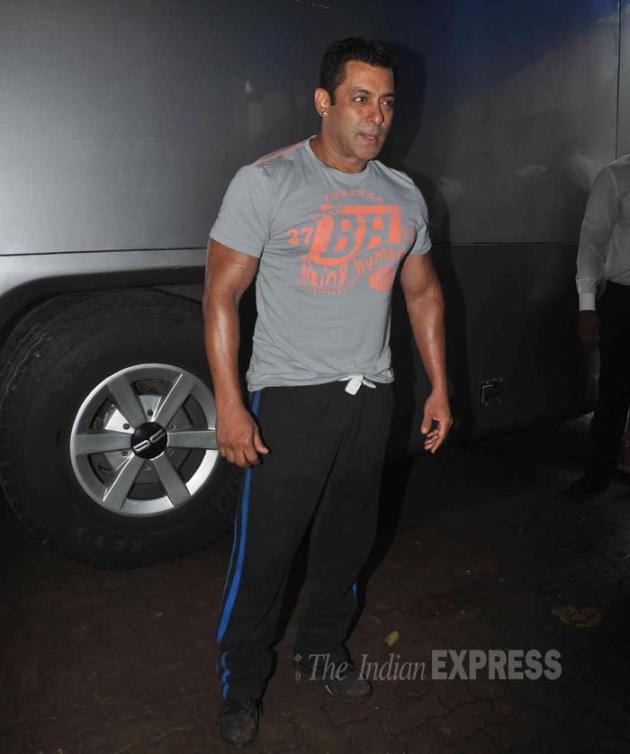 Salman Khan