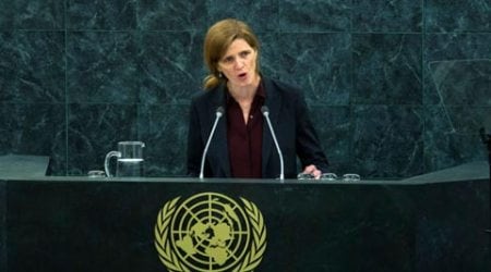 usa, us cuba, samantha Power, cuba embargo, united nations, un samantha, usa news, cuba news, america news, world news, international news