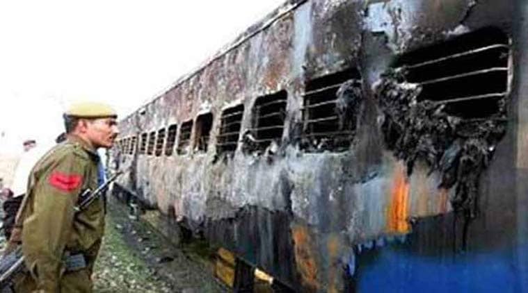2007 samjhauta blasts, samjhauta express blasts, 2007 samjhauta express blasts, nia, samjhauta express, samjhauta blast case, samjhauta blast accused, kamal chauhan, india news