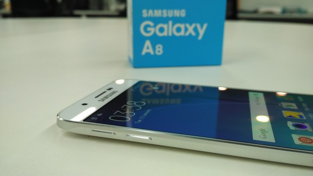 samsung galaxy a8 51 specs