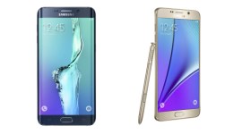 Samsung Galaxy, Samsung Galaxy Note 5, Samsung Galaxy S6 Edge+, Samsung Galaxy Note 5 launch, Samsung Galaxy Note 5 specs, Samsung Galaxy Note 5 price, Samsung Galaxy Note 5 india, Samsung Galaxy S6 Edge+ specs, Samsung Galaxy S6 Edge+ launch, Samsung Unpacked, Samsung Galaxy S6 Edge+ india, smartphones, technology news