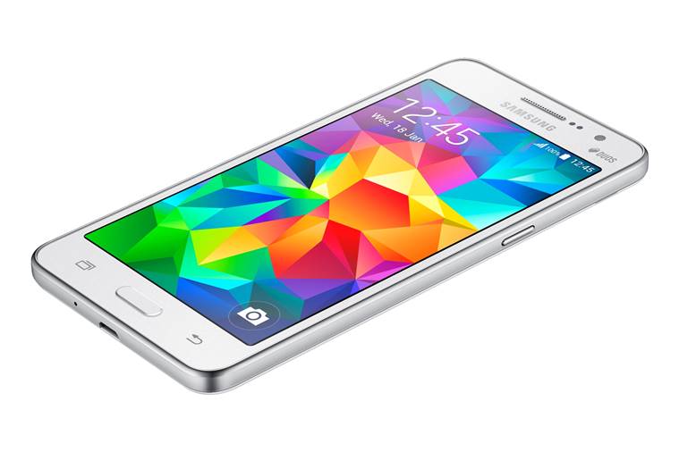 samsung galaxy prime 4