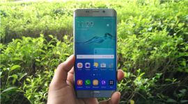 Samsung Mobiles, Samsung Galaxy S6, Samsung Galaxy S6 Edge+, Galaxy S6 Edge Plus, Samsung Electronics, Galaxy S6 Edge+ price, Galaxy S6 Edge+ features, Galaxy S6 Edge+ specs, Galaxy S6 Edge+ launched india, Galaxy S6 Edge+ India price, Galaxy S6 Edge Plus vs Galaxy S6 Edge, smartphones, technology news