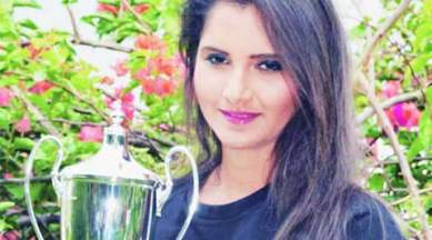Sania Mirza, Sania Mirza India, Rajiv Gandhi Khel Ratna award, Khel ratna, Sania, Sania Mirza tennis, sania mirza khel ratna, sania mirza rajiv gandhi khel ratna, tennis news, sports news, tennis