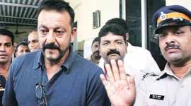 Sanjay Dutt, Sanjay Dutt parole, Sanjay dutt jail term, Sanjay dutt actor, Parole Sanjay Dutt, News, Parole, Blasts, Mumbai blasts,