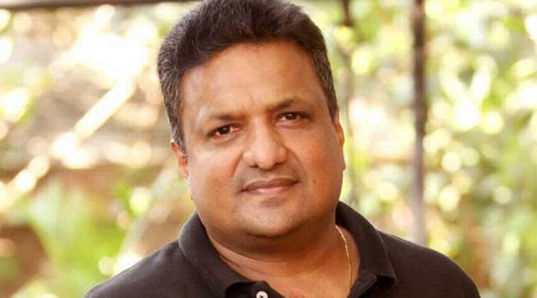 jazbaa, jazbaa Sanjay Gupta, jazbaa aishwarya rai, jazbaa aishwarya rai bachchan, sanjay gupta, aishwarya rai bachchan, aishwarya rai, irrfan khan, jazbaa sequel