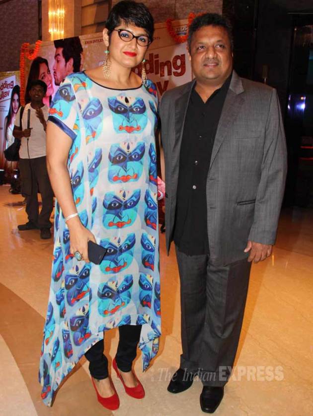 Alia Bhatt, Shatrughan Sinha, Mahesh Bhatt, Gurmeet Choudhary, Soni Razdan, Mahesh Bhatt, Manish Paul, Sanyukta Paul, Jeetendra, Karan Grover, Wedding Pulav, Anushka Ranjan, Satish Kaushik, Jackie Shroff, Sanjay Khan, Zarine Khan, Bhagyashree, Madhur Bhandarkar, Sonu Nigam, Madhurima Nigam, Deepshikha Nagpal, Keshav Arora, Gurmeet Choudhary, Debina Bonnerjee, Masaba, Madhu Mantena, Nisha Rawal, Sonali Sehgal, Poonam Dhillon, Ramesh Sippy, Kiran Juneja, Shashi Ranjan, Manasi Joshi Roy, Sanjay Gupta, Sanjay Kapoor, Sheeba, Akashdeep Sabir, Hanif Hilal, entertainment, bollywood