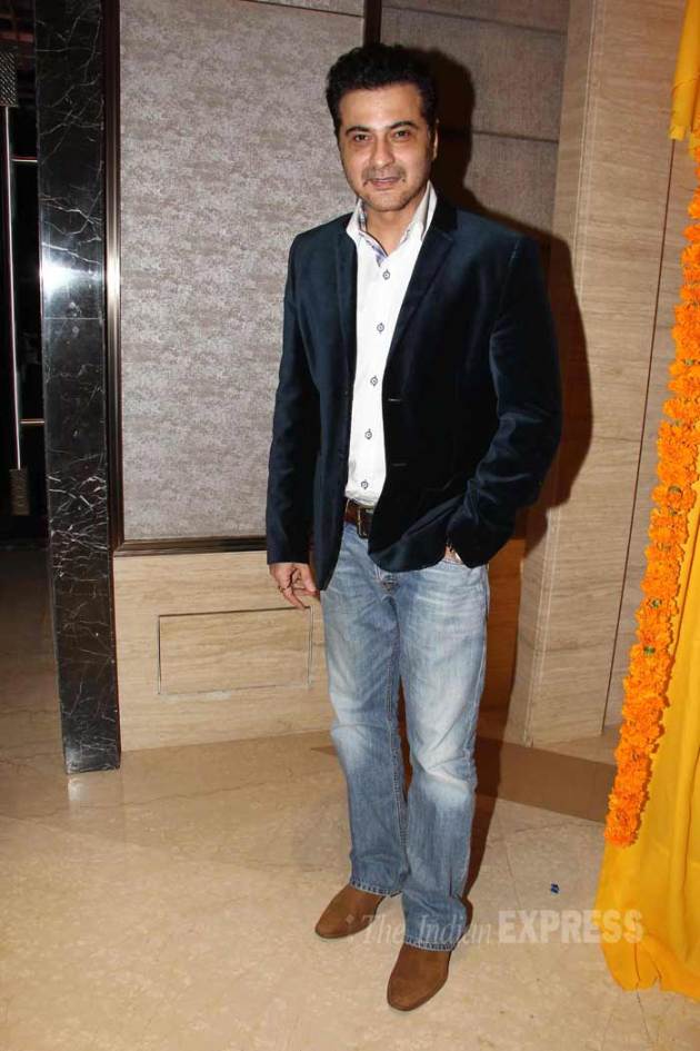 Alia Bhatt, Shatrughan Sinha, Mahesh Bhatt, Gurmeet Choudhary, Soni Razdan, Mahesh Bhatt, Manish Paul, Sanyukta Paul, Jeetendra, Karan Grover, Wedding Pulav, Anushka Ranjan, Satish Kaushik, Jackie Shroff, Sanjay Khan, Zarine Khan, Bhagyashree, Madhur Bhandarkar, Sonu Nigam, Madhurima Nigam, Deepshikha Nagpal, Keshav Arora, Gurmeet Choudhary, Debina Bonnerjee, Masaba, Madhu Mantena, Nisha Rawal, Sonali Sehgal, Poonam Dhillon, Ramesh Sippy, Kiran Juneja, Shashi Ranjan, Manasi Joshi Roy, Sanjay Gupta, Sanjay Kapoor, Sheeba, Akashdeep Sabir, Hanif Hilal, entertainment, bollywood