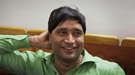 Sanjiv Chaturvedi, IFS Sanjiv Chaturvedi, Sanjiv Chaturvedi promotion, Central Administrative Tribunal, Sanjiv Chaturvedi AIIMS corruption, Ramon Magsaysay Awardee,