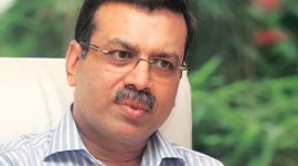 sanjiv goenka, west bengal solar project, solar power, land acquisition bill, land bill, solar power project, modi, narendra modi, narendra modi land bill, india news, modi news
