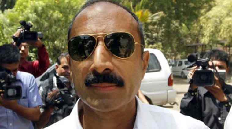 sanjiv bhatt, sanjiv bhatt case, sanjiv bhatt denied bail, no bail for sanjiv bhatt, supreme court