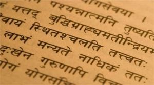 The use and abuse of Sanskrit