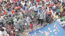 himsu, sap, pucsc, pu poll,s panjab university polls, punjab university polls, himsu panel, punjab news