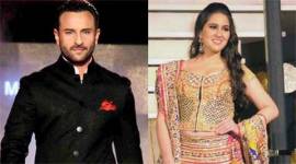 Saif Ali Khan, Saif Ali Khan daughter, Saif Ali Khan daughter sara, Saif Ali Khan daughter acting, Saif Ali Khan news, Saif Ali Khan films, Saif Ali Khan movies