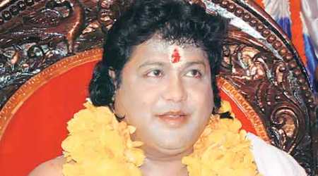 Sarathi Baba: News, Photos, Latest News Headlines about Sarathi Baba