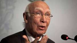 Pakistan, Pakistan US, Paksitan ambassador to US, pakistan former ambassador to US, Pakistan Prime Minister's advisor on foreign affairs,Pakistan Prime Minister's advisor on foreign affairs Sartaj Aziz, Sartaj Aziz, sartaj, aziz, pakistan news, world news