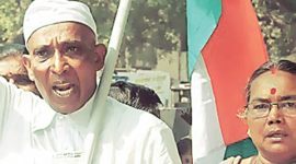 Sasi Perumal, alcohol ban, Sasi Perumal death, AIADMK, DMK, Congress, CPI, CPM, MDMK, DMDK, PMK, VCK, tamil nadu politics, south india politics, Nitish Kumar, Bihar polls, indian express explained, explained