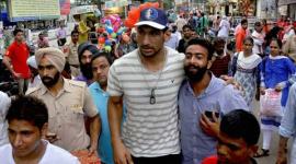 Satnam Singh Bhamara, Satnam Singh, Satnam Bhamara, Satnam, Satnam Singh Bhamara India, NBA, NBA Basketball, Basketball India, India Basketball, Sports News, Basketball news, basketball