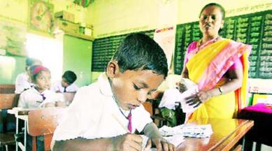 primary school, primary school students, ICSE, baseline tests, SCERT, CBSE, pune news, indian express