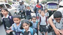 st mary pune, st mary school, st marry school in pune, 150th year of st mary school, pune news