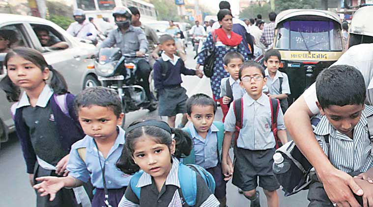 Law Commission to Govt: Change laws to protect kids aged ...