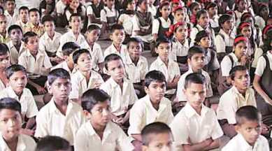 Police Monday registered an FIR against principal Ravindra Ram on a complaint filed by the missing student’s father Om Prakash Rai, a constable with the UP Police.