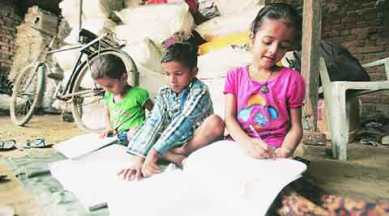 chandigarh schools, chandigarh education, chandigarh rte schools, chandigarh ews schools, chandigarh news