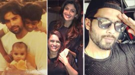 Salman Khan, Arpita Khan, Shahid Kapoor, Parineeti Chopra, Shilpa Shetty, Karan Johar, Karan Tacker, Mika Singh, Shaan, Himesh Reshammiya, Karisma Kapoor, Lauren Gottlieb, Sonakshi Sinha, Salman Khan pics, Arpita Khan pics, Shahid Kapoor pics, Parineeti Chopra pics, Shilpa Shetty pics, Karan Johar pics, Karan Tacker pics, Mika Singh pics, Shaan pics, Himesh Reshammiya pics, Karisma Kapoor pics, Lauren Gottlieb pics, Sonakshi Sinha pics, entertainment, bollywood