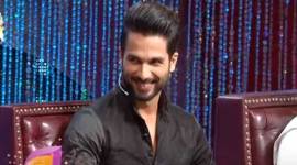 Shahid Kapoor, Shahid Kapoor films, Shahid Kapoor news, Shahid Kapoor jhalak, Shahid Kapoor jhalak reloaded, Shahid Kapoor tv, Shahid Kapoor tv shows, Shahid Kapoor jhalak contestants, jhalak reloaded, Mohit Malik, Sanaya Irani, Anita Hassanandani, Neha Marda, Scarlett Wilson, Shamita Shetty, Roopal Tyagi, Ganesh Hegde, Malaika Arora Khan, Lauren Gottlieb