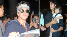 Shah Rukh Khan, Shah Rukh Khan movies, Shah Rukh Khan upcoming movies, Shah Rukh Khan news, Shah Rukh Khan latest news, dilwale, kriti sanon, varun dhawan, srk, Shah Rukh Khan kids, Shah Rukh Khan children, entertainment news