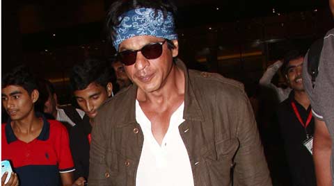 Shah Rukh Khan thanks MCA for showing ‘graciousness’ in lifting the Wankhede ban