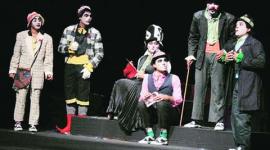 talk, shakespeare, mathura, Rajat kapoor, Cinestaan Film Company, hamlet, Indian Express