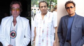 Shakti Kapoor, Ranjeet, Gulshan Grover, comedy nights bachao, actor Shakti Kapoor, actor Ranjeet, actor Gulshan Grover, entertainment news