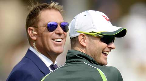Shane Warne accuses Australia of making ‘silly decision’
