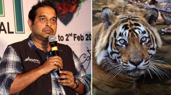Shankar Mahadevan, Tiger Ustad, Ranthambore National Park, Entertainment news