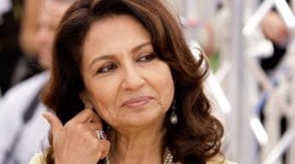 Sharmila Tagore on gender equality in bollywood