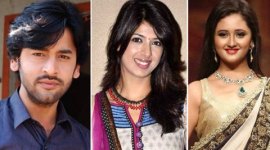 Friendship Day, Shashank Vyas, Aishwarya Sakhuja, Rashami Desai, Dalljiet Kaur, Arjun Bijlani, Anshul Pandey, Mohammad Nazim, Rohit Bhardwaj, Mrunal Jain, happy Friendship Day, Entertainment news