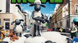 Shaun the Sheep, Shaun the Sheep review, Shaun the Sheep movie review, Shaun the Sheep film review, Shaun the Sheep movie, Shaun the Sheep cast, Shaun the Sheep voice, Shaun the Sheep release, Mark Burton, Richard Starzak, Justin Fletcher, John Sparkes, entertainment news