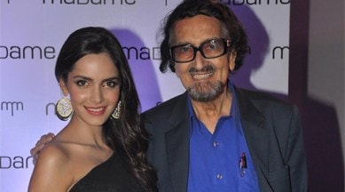 Shazahn Padamsee, Alyque Padamsee, Shazahn Padamsee Father, Actress Shazahn Padamsee, Shazahn Padamsee Alyque Padamsee, Shazahn Padamsee Photos, Shazahn Padamsee Film, Entertainment news