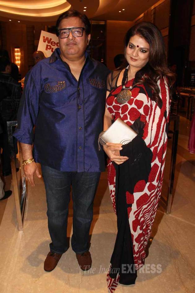 Alia Bhatt, Shatrughan Sinha, Mahesh Bhatt, Gurmeet Choudhary, Soni Razdan, Mahesh Bhatt, Manish Paul, Sanyukta Paul, Jeetendra, Karan Grover, Wedding Pulav, Anushka Ranjan, Satish Kaushik, Jackie Shroff, Sanjay Khan, Zarine Khan, Bhagyashree, Madhur Bhandarkar, Sonu Nigam, Madhurima Nigam, Deepshikha Nagpal, Keshav Arora, Gurmeet Choudhary, Debina Bonnerjee, Masaba, Madhu Mantena, Nisha Rawal, Sonali Sehgal, Poonam Dhillon, Ramesh Sippy, Kiran Juneja, Shashi Ranjan, Manasi Joshi Roy, Sanjay Gupta, Sanjay Kapoor, Sheeba, Akashdeep Sabir, Hanif Hilal, entertainment, bollywood