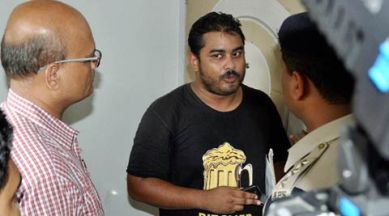 Sheena Bora Murder Case, Indrani Mukherjea, Sheena Bora, Mikhail bora, Peter Mukherjea, sanjeev khanna, Indrani Mukherjea Sheena Bora, Indrani Sheena, Indrani sister, Indrani daughter, Indrani arrest, Indrani husband, Peter Mukherjea, Mumbai news, india news