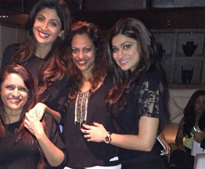 Salman Khan, Arpita Khan, Shahid Kapoor, Parineeti Chopra, Shilpa Shetty, Karan Johar, Karan Tacker, Mika Singh, Shaan, Himesh Reshammiya, Karisma Kapoor, Lauren Gottlieb, Sonakshi Sinha, Salman Khan pics, Arpita Khan pics, Shahid Kapoor pics, Parineeti Chopra pics, Shilpa Shetty pics, Karan Johar pics, Karan Tacker pics, Mika Singh pics, Shaan pics, Himesh Reshammiya pics, Karisma Kapoor pics, Lauren Gottlieb pics, Sonakshi Sinha pics, entertainment, bollywood