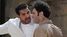 Shiney Ahuja, Shiney Ahuja Welcome Back, Welcome Back Shiney