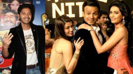 Shreyas Talpade, Great Grand Masti, Adult Comedy Films, Actor Shreyas Talpade, Shreyas Talpade Movies, Shreyas Talpade Cameo, Shreyas Talpade in great Grand masti, Shreyas Talpade Adult Comedy films, Riteish Deshmukh, Vivek Oberoi, Aftab Shivdasani, Entertainment news