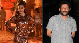Shruti Haasan, Nishikant Kamat, Rocky Handsome, Shruti Haasan Movies, Shruti Haasan Gabbar, Shruti Haasan Gabbar Is back, Shruti Haasan baadshaho, Shruti Haasan Rocky Handsome, Shruti Haasan Welcome Back, Entertainment news