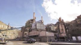 Gujarat news, Gujarat coal-fired plants, Gujarat coal-fired plants news, Gujarat news, India news, national news, latest news, India news, National news, latest news