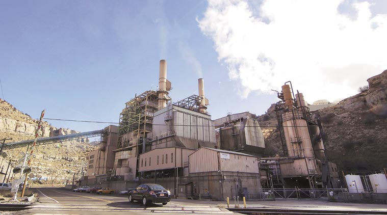 US Clean Power Plan, Obama Clean Power Plan, Climate change, EPA regulations, climate change strategy, greenhouse emission, greenhouse gases, thermal power countries, world news, india news, latest news, environment news, top stories, indian express